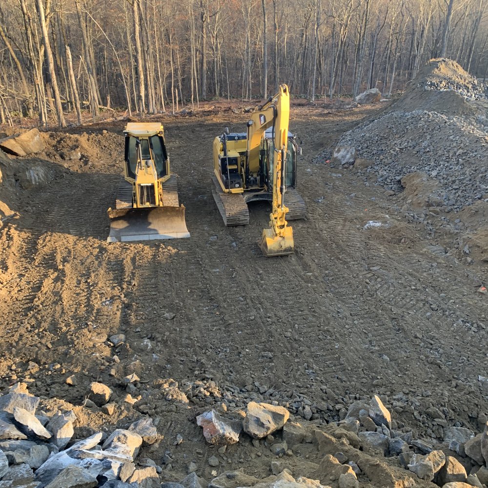 Kms Excavating & Landscaping - Landscaping Near Me - Shelton, Connecticut
