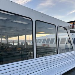 Washington State Ferries