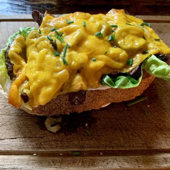 Cannibale Royale - Cheesesteak sandwich - Bars Near Me - Amsterdam, New Hampshire