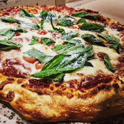 Mr. Nice Pie by null