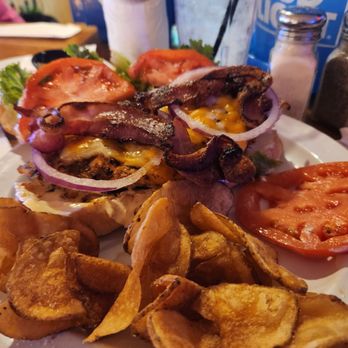 Jaxson's - With chips - Bars Near Me - Lake Placid, Florida Jaxson's - With chips - Bars Near Me - Lake Placid, Florida