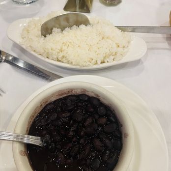 Casa Nova Grill - Rice & black beans - Brazilian Near Me - Newark, New Jersey Casa Nova Grill - Rice & black beans - Brazilian Near Me - Newark, New Jersey