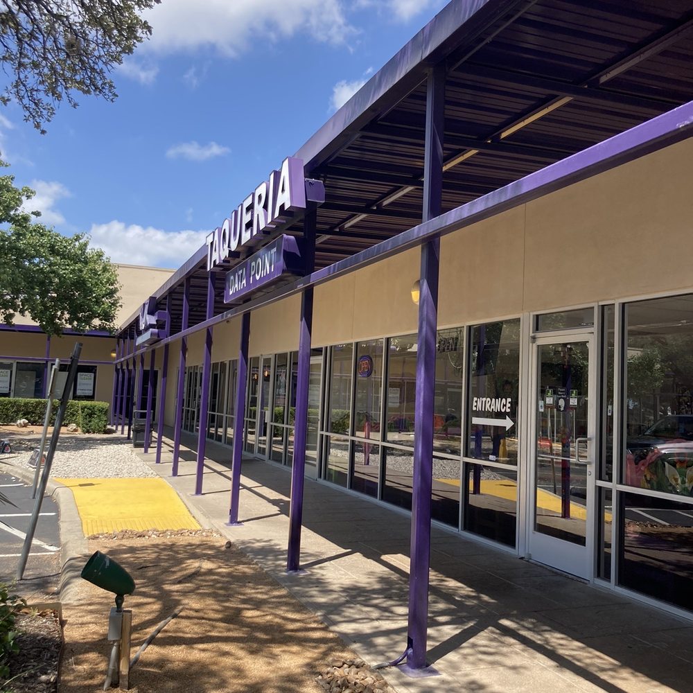 Taqueria Datapoint - New look who dis - Mexican Near Me - San Antonio, Texas Taqueria Datapoint - New look who dis - Mexican Near Me - San Antonio, Texas