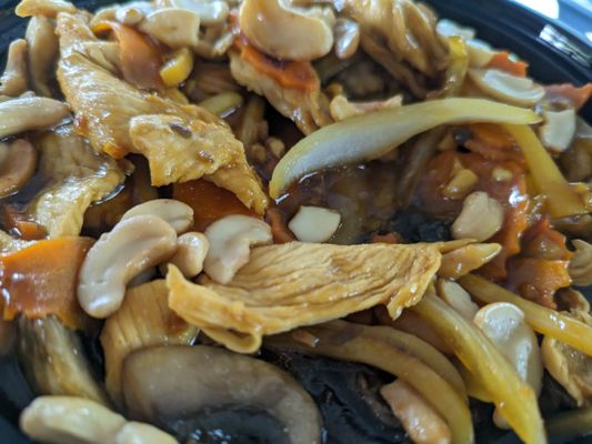 Sticky Rice - Downtown by null