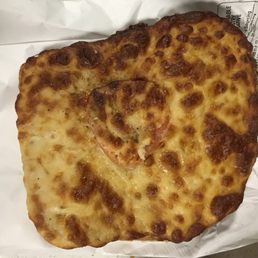 Cheese and tomato croque monsieur $9 Cheese and tomato croque monsieur $9