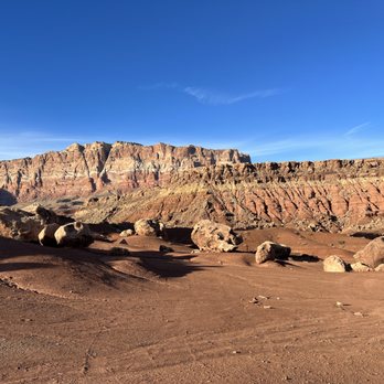 Vermillion Cliffs - Hiking Near Me - Marble Canyon, Arizona Vermillion Cliffs - Hiking Near Me - Marble Canyon, Arizona