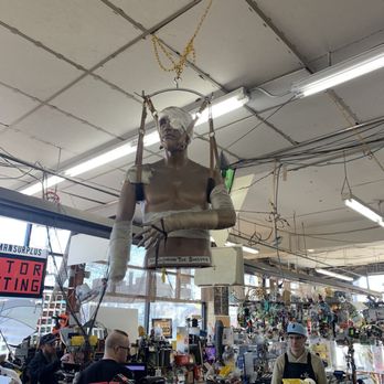 Ax-Man Surplus Stores - Hobby Shops Near Me - Saint Paul, Minnesota Ax-Man Surplus Stores - Hobby Shops Near Me - Saint Paul, Minnesota