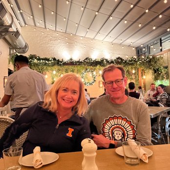 Summer House Santa Monica - My family ! - American Near Me - Chicago, Illinois