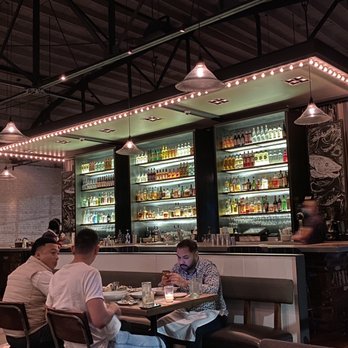 The Optimist - Bar - Seafood Near Me - Atlanta, Georgia