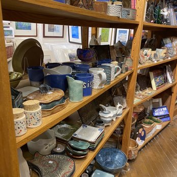 Art Dock - Cups! - Arts & Crafts Near Me - Duluth, Minnesota