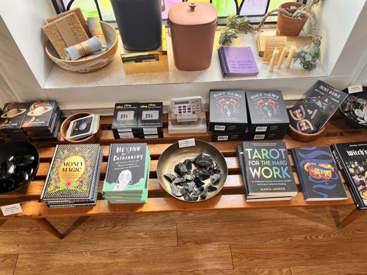 HausWitch Home + Healing by null