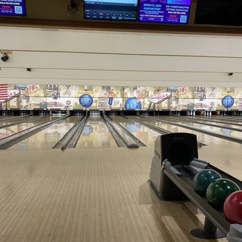Gold Coast Bowling Center - Bowling Near Me - Las Vegas, Nevada