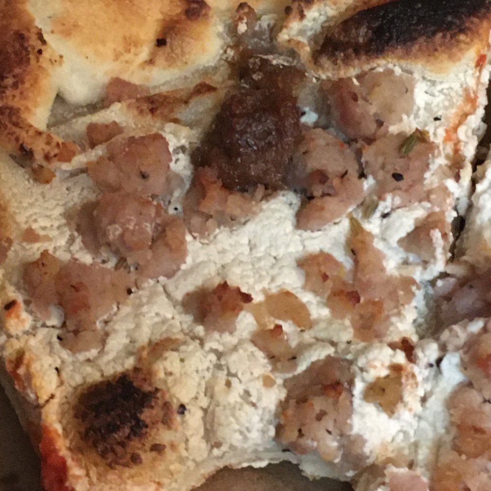 The Salty Caper - Pizza Near Me - Salisbury, North Carolina The Salty Caper - Pizza Near Me - Salisbury, North Carolina
