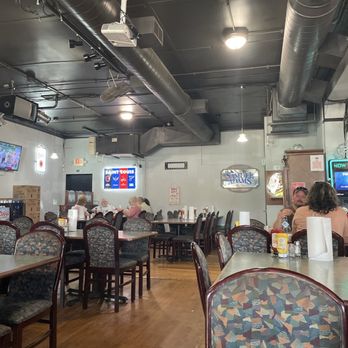 Brown Jerry's Blues Brews and Barbecue - 072025 - Barbeque Near Me - Pacific, Missouri