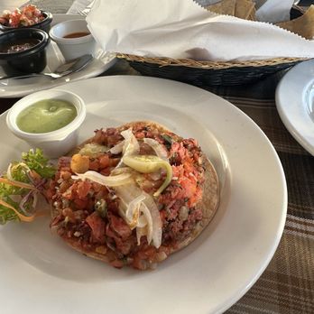 Isabel - Seafood Near Me - Cabo San Lucas, BCS