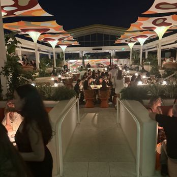 Sushisamba - Bar area - Japanese Near Me - West Hollywood, California Sushisamba - Bar area - Japanese Near Me - West Hollywood, California