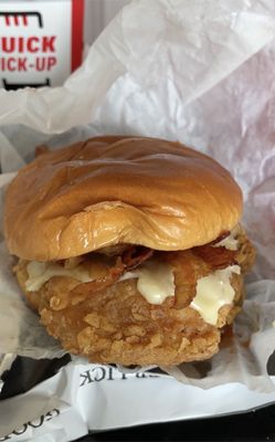 KFC by null