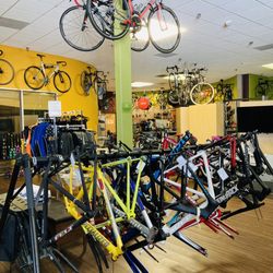 BC Fitness Cafe
