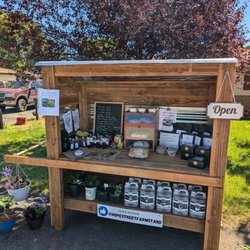 Hope Street Farmstand