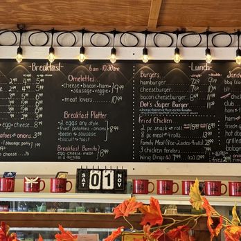Dot's Country Store - Updated menu, great food, good people! - Gas Stations Near Me - Alberta, Virginia Dot's Country Store - Updated menu, great food, good people! - Gas Stations Near Me - Alberta, Virginia