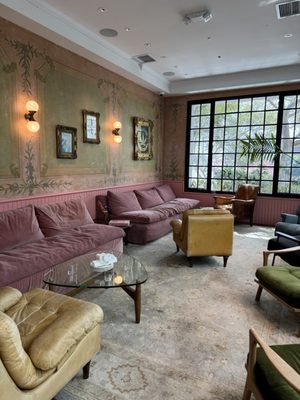 Irie Restaurant by null