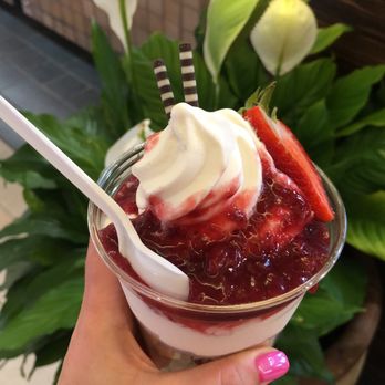 Kokoro Cafe - Desserts Near Me - Honolulu, Hawaii