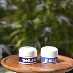 Botanical Sciences - Montell melts