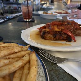 Pork Chop
