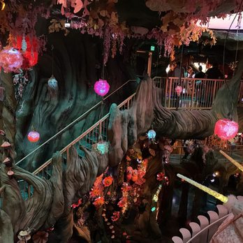 Meow Wolf - Venues & Event Spaces Near Me - Denver, Colorado