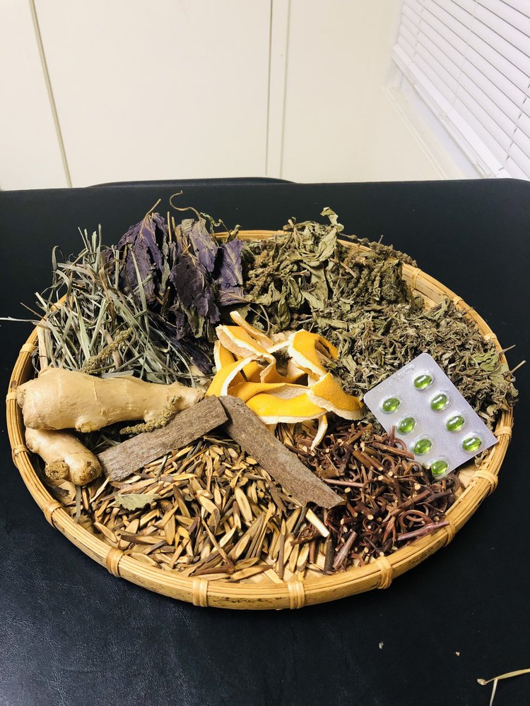 Lavan Acupunture & Herbal Clinic