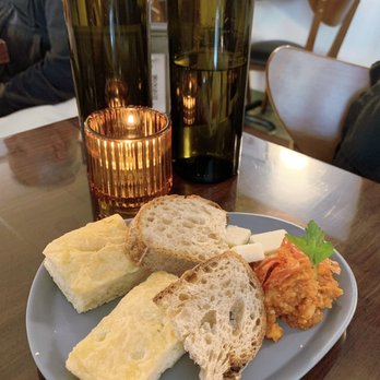 Osteria Povera - Italian Near Me - Port Moody, British Columbia