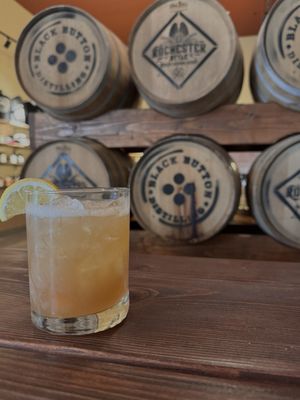 Black Button Distilling by null
