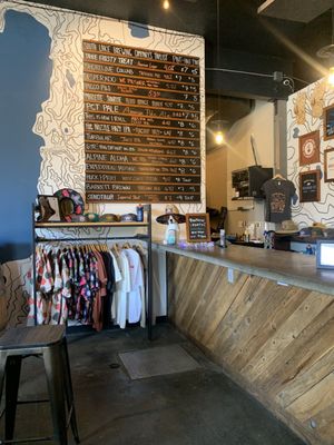 South Lake Brewing Company by null