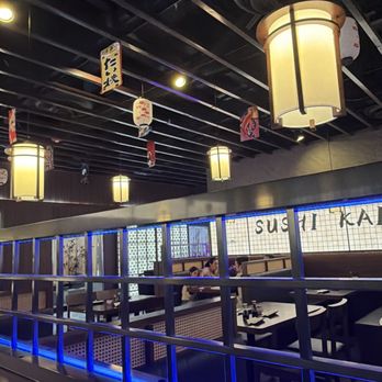 Sushi Kaizen - Restaurant - Sushi Bars Near Me - Kissimmee, Florida Sushi Kaizen - Restaurant - Sushi Bars Near Me - Kissimmee, Florida
