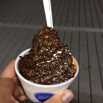 Kohr's Frozen Custard - Ice Cream & Frozen Yogurt Near Me - Point Pleasant Beach, New Jersey Kohr's Frozen Custard - Ice Cream & Frozen Yogurt Near Me - Point Pleasant Beach, New Jersey