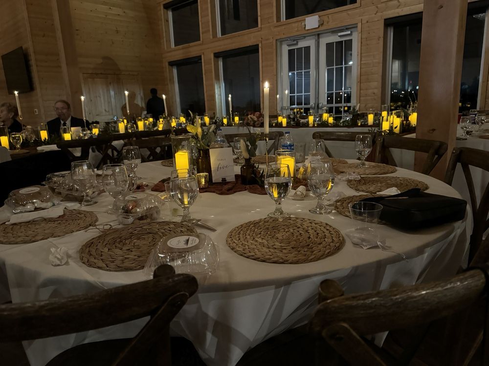 STONE VALLEY MEADOWS Updated September 2024 5001 Robinson Vail Rd