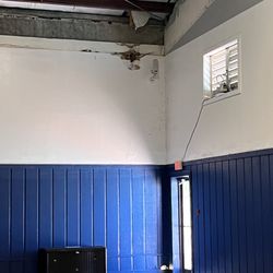 Calloway's Health & Fitness - Inside pool