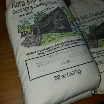 Nora Mill Granary - Specialty Food Near Me - Helen, Georgia Nora Mill Granary - Specialty Food Near Me - Helen, Georgia