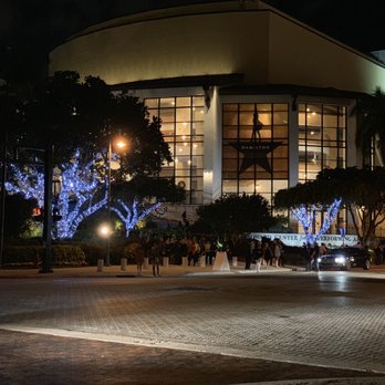 Las Olas Boulevard - Performing Arts Center at the west end of Las Olas - Local Flavor Near Me - Fort Lauderdale, Florida Las Olas Boulevard - Performing Arts Center at the west end of Las Olas - Local Flavor Near Me - Fort Lauderdale, Florida