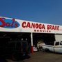 Photo of Sal's Canoga Brake Service