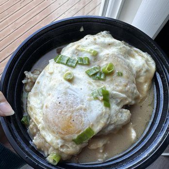 Patrick's Cafe & Bakery - Loco Moco - Bakeries Near Me - Seattle, Washington Patrick's Cafe & Bakery - Loco Moco - Bakeries Near Me - Seattle, Washington