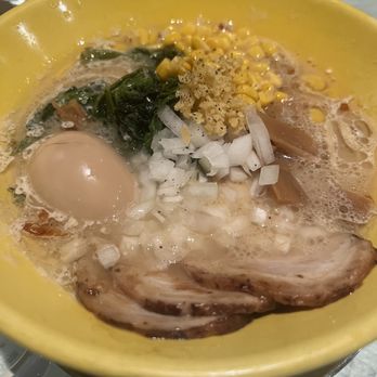 IPPUDO NY - Ramen Near Me - New York, New York