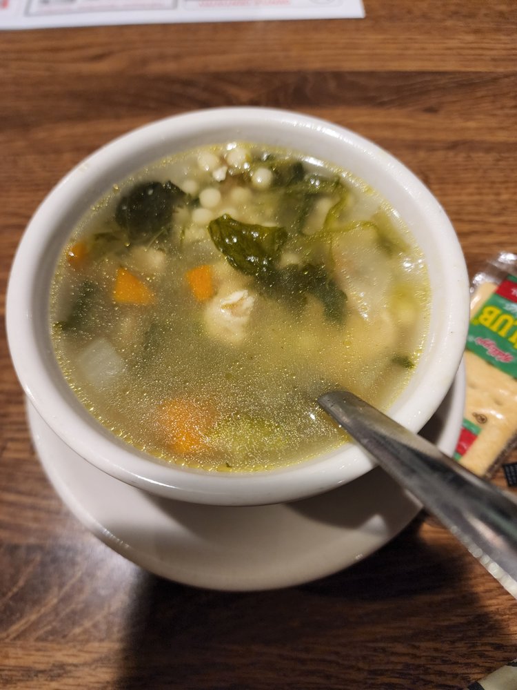 YOLANDA’S ITALIAN RESTAURANT 55 Reviews Pizza 1601 Pennsylvania