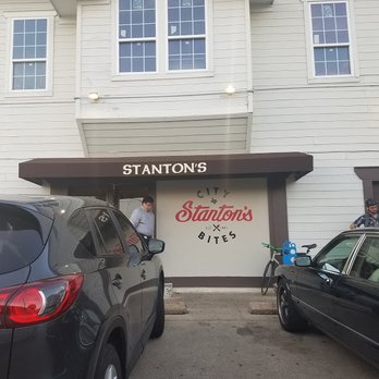 Stanton's City Bites - Reality bites - Burgers Near Me - Houston, Texas Stanton's City Bites - Reality bites - Burgers Near Me - Houston, Texas