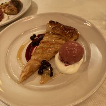 Chez Panisse - New American Near Me - Berkeley, California