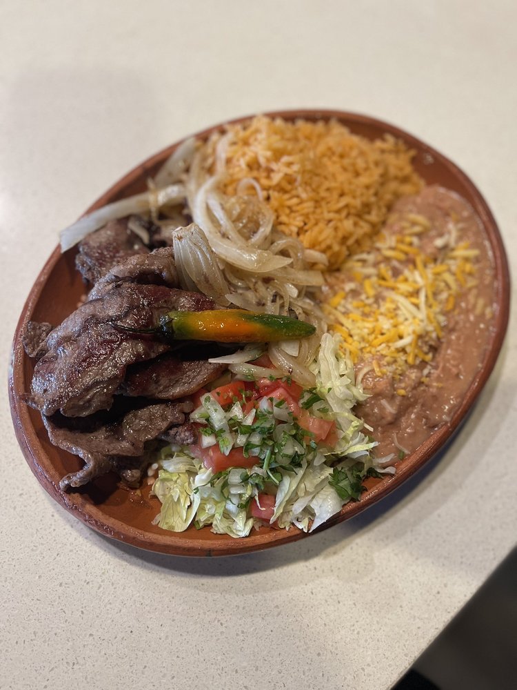 Murillo’s Tacos