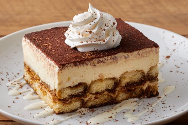 Brio Italian Grille by null