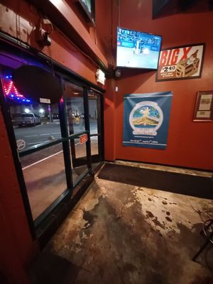 Russian River Brewing Company by null