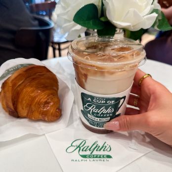 Ralph’s Coffee - Coffee & Tea Near Me - Chicago, Illinois