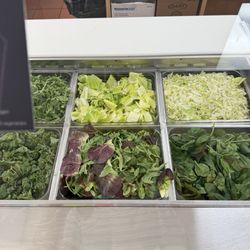 Giardino Gourmet Salads